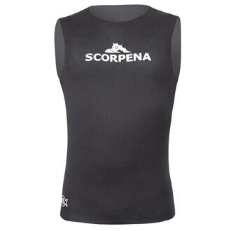Жилет утепляющий SCORPENA, 2,5 мм