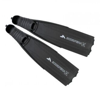 Ласты Scorpena X3 soft