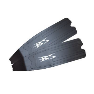Лопасть BS Diver ORCA Plastic normal пара