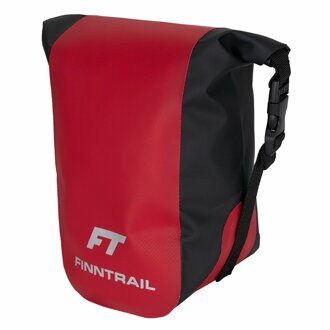 Гермосумка Finntrail Beltbag Red 1726 Red_N