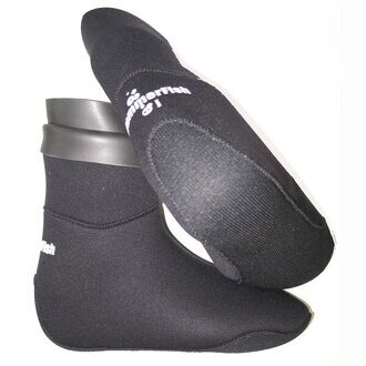 Носки HammerFish AQUASTRETCH 9 мм (сухие)