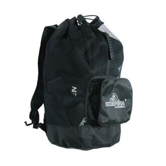 Рюкзак сетчатый складной Scorpena VUOCSA