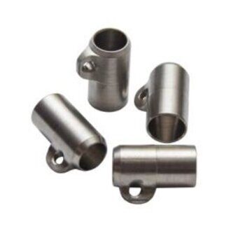 Бегунок SpearDiver Titan Mares с гидротормозом 7 мм