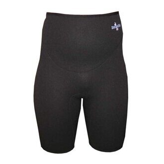 Шорты Hammerfish открытая пора (не окантованы края) 3 мм