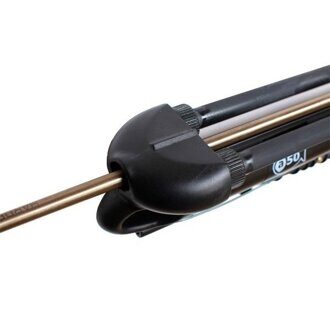 Оголовье закрытого типа для арбалета Scorpena