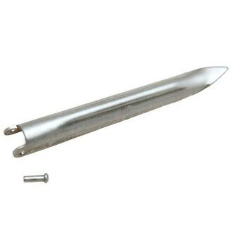 Флажок противосходный 55х6,5 мм (пара) 55