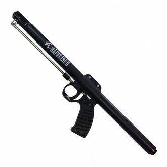 Ружье для подводной охоты пневматическое ALPINASUB RPPA длинное