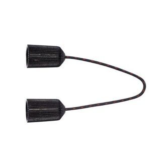 Зацеп Scorpena Dyneema веревочный с резьбовыми втулками