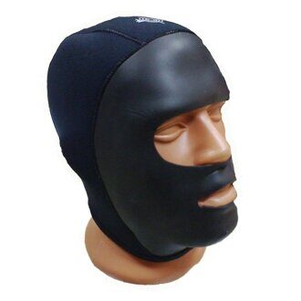 Подшлемник HammerFish, 3 мм