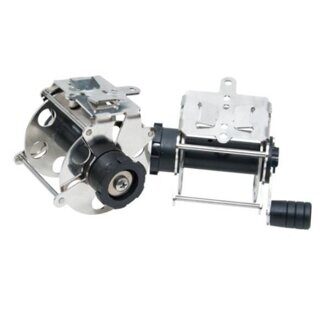 Катушка SpearDiver NewDeep M