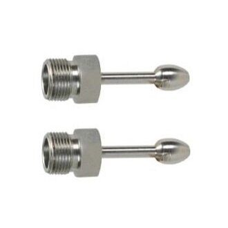 Адаптер тяжа SpearDiver резьбовой пара