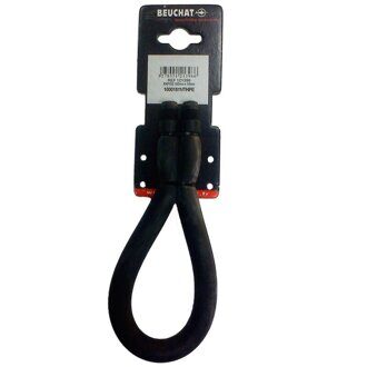 Тяга Beuchat d18 мм, 47 см, для основания 750, черная, кольцевая