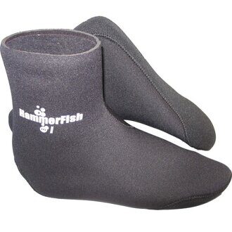 Носки HammerFish 3 мм (мокрые)