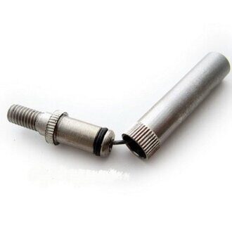 Переходник с тросом M6 на M6