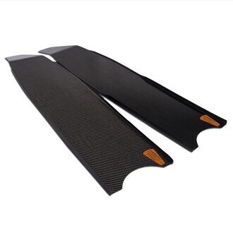 Лопасти Leaderfins Carbon Soft 20x80 см для ласт Beuchat пара