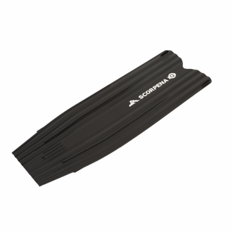 Ласты Scorpena Q быстроразборные