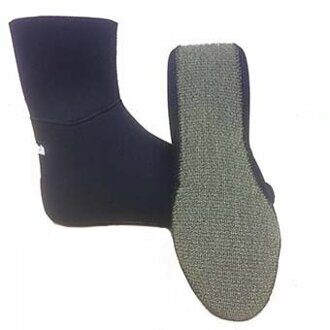 Носки HammerFish AQUASTRETCH KEVLAR 7 мм (сухие)