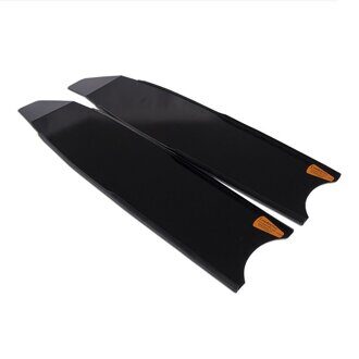 Лопасти Leaderfins ABYSS PRO Medium 20x80 см для ласт Mares Razor/O.ME.R Stingray пара