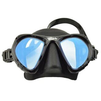 Маска Diving K с контрастными линзами