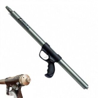 Ружье для подводной охоты пневматическое Zelinka Techno 36/600 (210)R