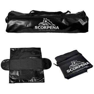 Сумка раскладная Scorpena TRESNA