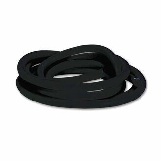 Тяга RIFFE для ружья, d13 мм, мерная, черная, L10 см