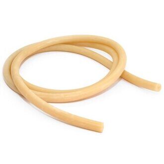 Тяга RIFFE для ружья, d19 мм, мерная, желтая, L10 см