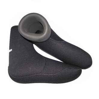 Носки HammerFish 5 мм (мокрые) открытая пора