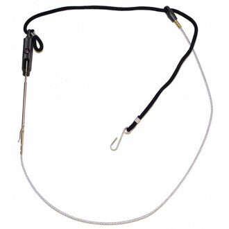 Кукан Каюк трос металл