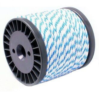 Линь EXTRA PE высокопрочный 1,5 мм (80 кг) 1 метр