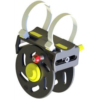 Катушка Каюк под хомуты