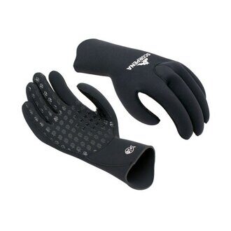 Перчатки Scorpena B, 3 мм