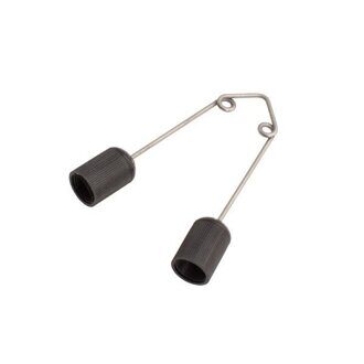 Зацеп Scorpena проволочный с завитком